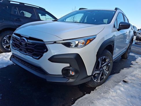 New 2026 Subaru Crosstrek 2.0i Premium image 2