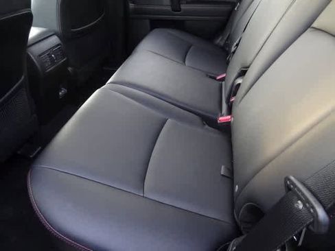 Used 2023 Toyota 4Runner TRD Pro image 21