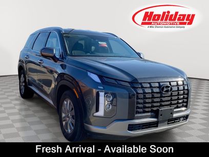 Used 2025 Hyundai Palisade SEL