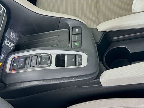 Certified 2021 Honda Insight EX image 16