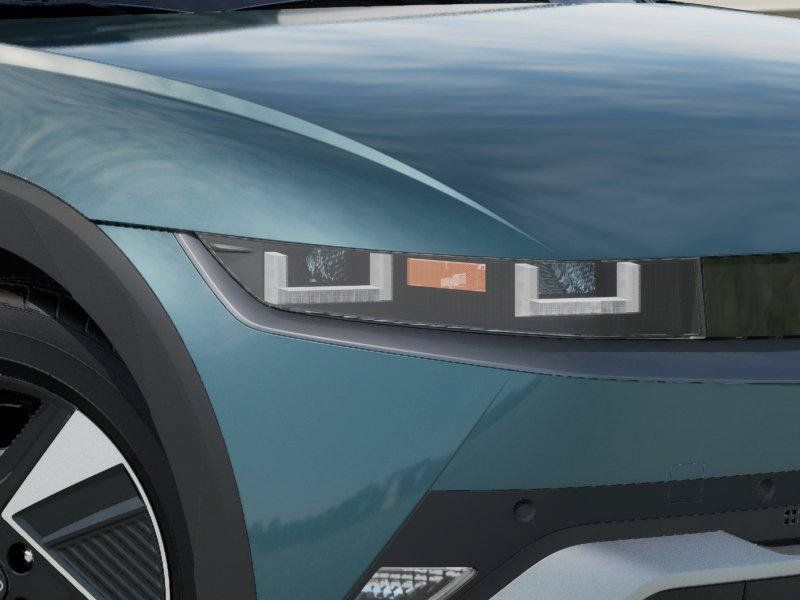 New 2027 Hyundai Ioniq 5 SE AWD/4WD image 10
