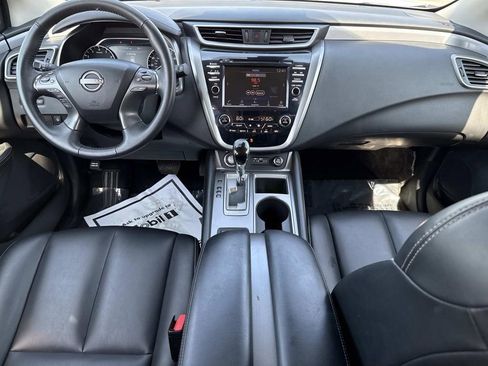 Used 2024 Nissan Murano SV image 14