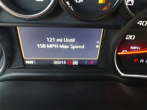 Used 2021 Chevrolet Silverado 2500 LT w/ Convenience Package image 15