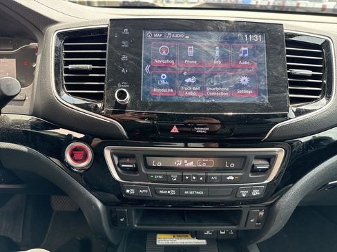 Used 2023 Honda Ridgeline Black Edition image 20
