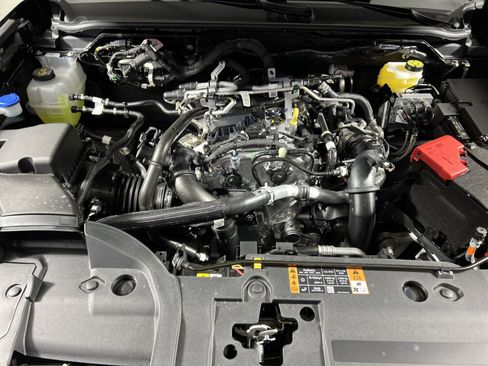 New 2025 Ford Ranger XLT w/ Equipment Group 301A High image 26