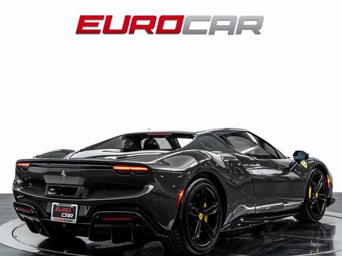 Used 2024 Ferrari 296 GTB image 5