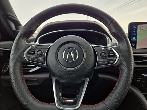 Certified 2026 Acura MDX A-Spec image 12
