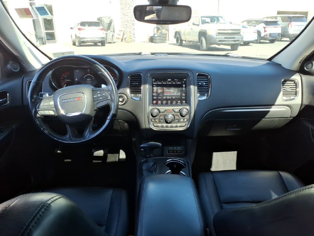 Used 2020 Dodge Durango GT AWD/4WD image 18