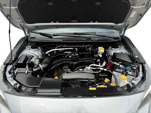 Used 2021 Subaru Crosstrek 2.5i Sport w/ Moonroof Package image 58