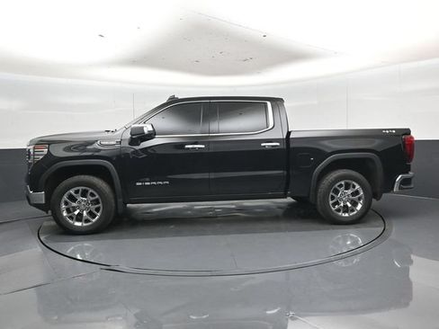 Used 2024 GMC Sierra 1500 SLT AWD/4WD image 37