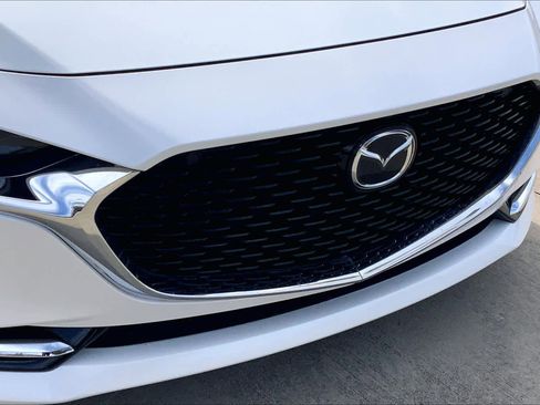 Used 2024 MAZDA MAZDA3 2.5 Turbo Sedan w/Premium Plus image 29