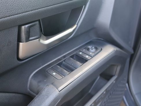 Used 2026 Toyota Tacoma TRD Off-Road w/ TRD Off Road Premium Package image 20