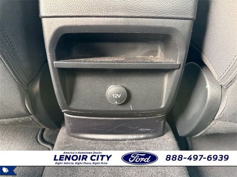 Certified 2021 Ford Ranger XLT image 14