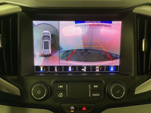 Certified 2024 GMC Terrain SLT w/ Infotainment Package II image 20