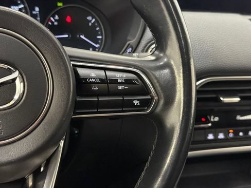 Used 2024 MAZDA CX-90 3.3 Turbo w/ Preferred Package AWD/4WD image 19