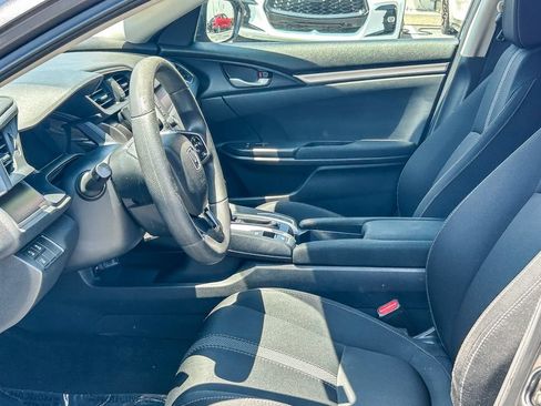 Used 2020 Honda Civic LX image 18