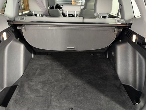 Certified 2022 Honda CR-V EX image 31