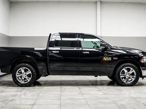 Used 2015 RAM 1500 Big Horn image 6