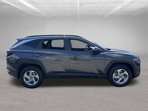 Used 2023 Hyundai Tucson SEL AWD/4WD image 5