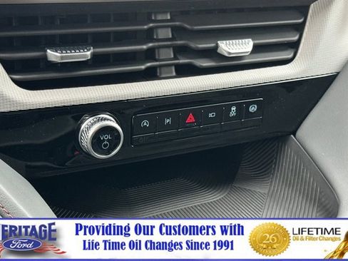 New 2026 Ford Explorer Active image 22