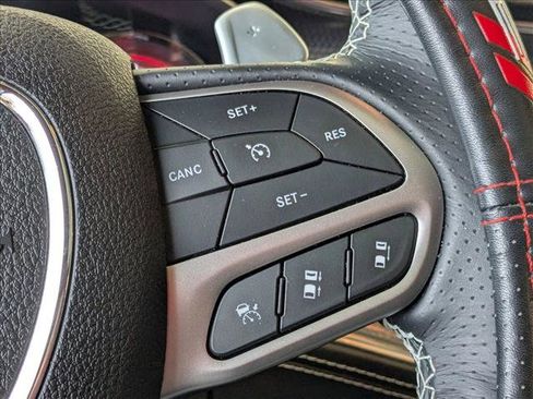 Used 2023 Dodge Challenger SRT Hellcat image 12