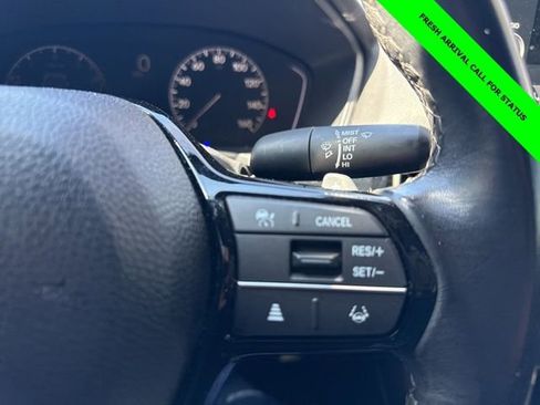 Used 2023 Honda Civic Sport image 18