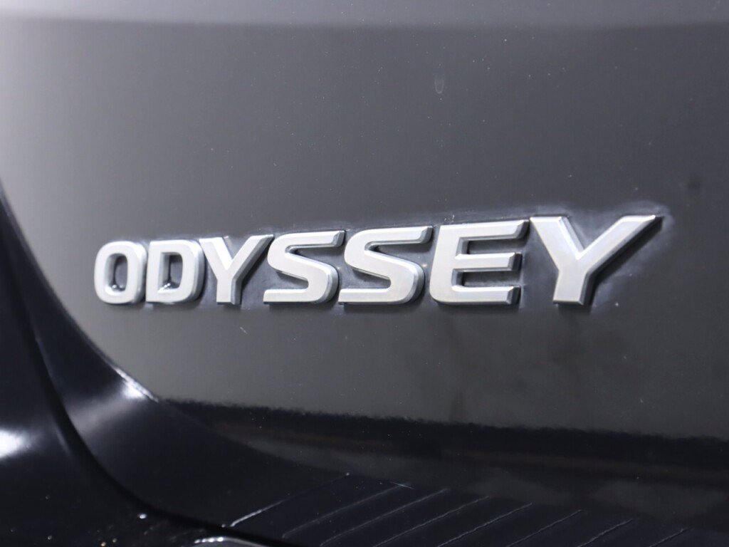 Used 2023 Honda Odyssey EX-L image 39
