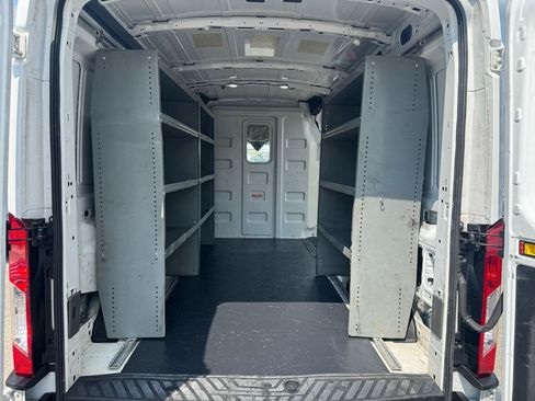 Used 2022 Ford Transit 350 Medium Roof RWD image 19
