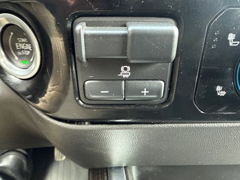 Used 2023 Chevrolet Silverado 1500 LT Trail Boss w/ Protection Package image 25