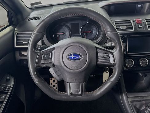Used 2019 Subaru WRX image 10