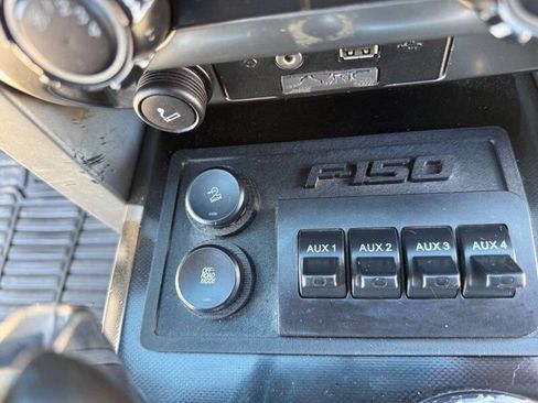 Used 2012 Ford F150 Raptor image 17