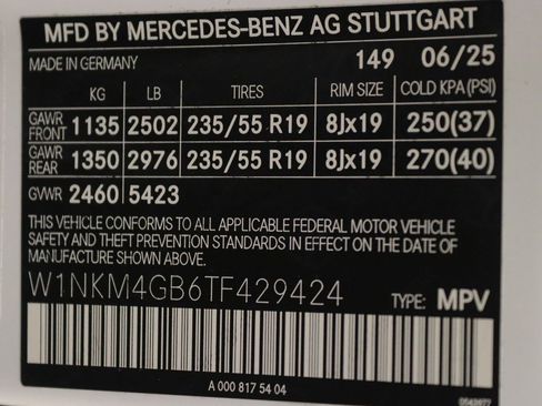 Certified 2026 Mercedes-Benz GLC 300 image 19