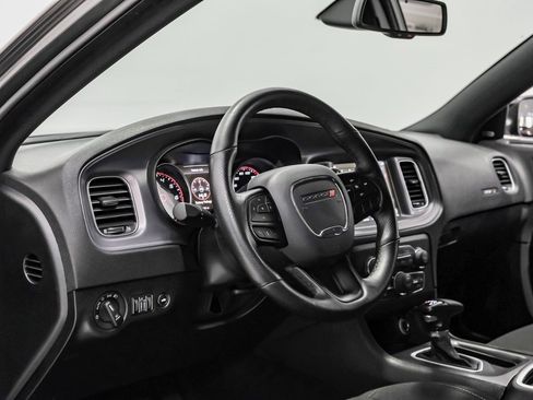 Used 2023 Dodge Charger Scat Pack image 6