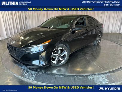 Used 2023 Hyundai Elantra SEL w/ Convenience Package