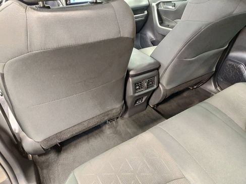 Used 2024 Toyota RAV4 XLE image 28