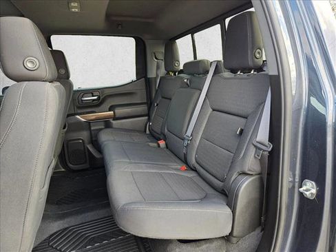 Used 2021 Chevrolet Silverado 1500 LT Trail Boss w/ Convenience Package II image 19