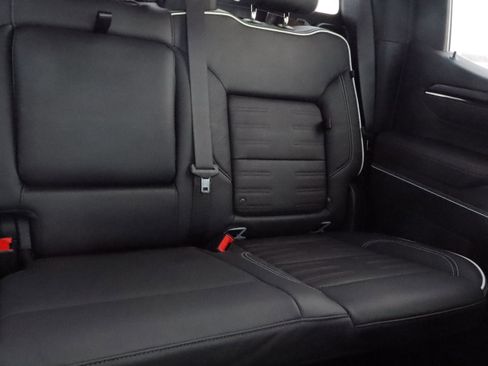 Certified 2023 GMC Sierra 1500 AT4X w/ AT4X AEV Edition image 12