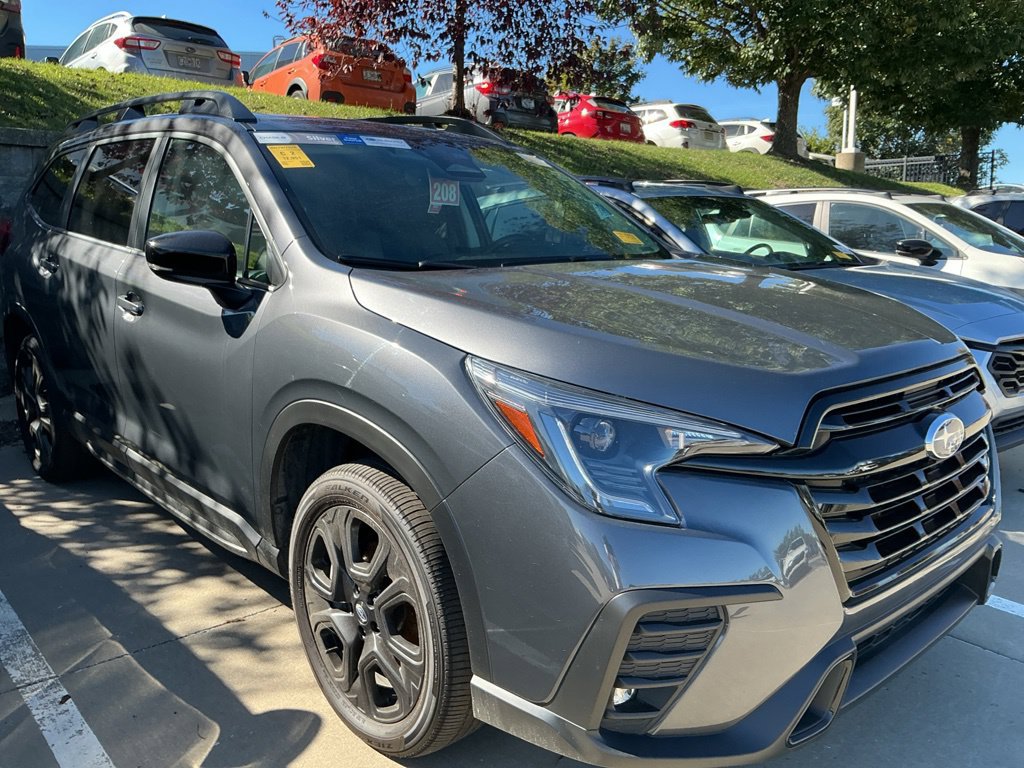 Used 2024 Subaru Outback Limited AWD/4WD image 12