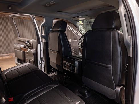 Used 2022 GMC Sierra 2500 Denali w/ Denali Ultimate Package image 29