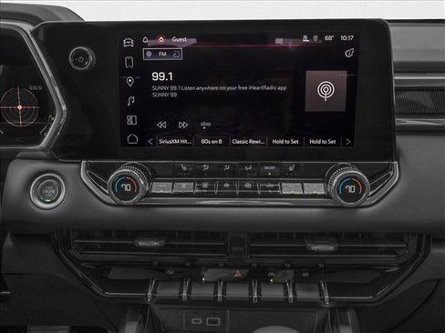 New 2026 GMC Canyon Elevation RWD image 7