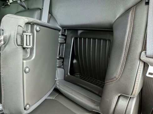Used 2019 GMC Sierra 1500 AT4 AWD/4WD image 22