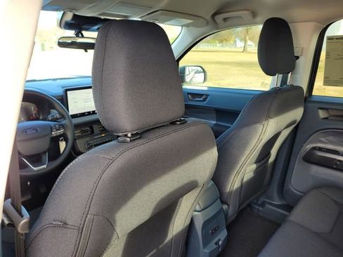 New 2026 Ford Maverick XL w/ Equipment Group 101A image 26