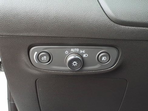 Certified 2023 Buick Encore GX Essence w/ Experience Buick Package AWD/4WD image 16