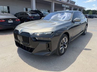 Used 2023 BMW 760i xDrive w/ Executive Package