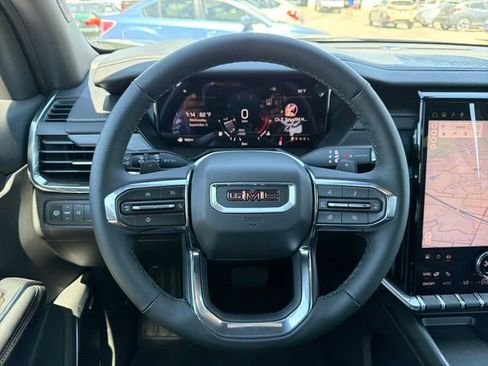 New 2027 GMC Acadia Elevation w/ Elevation Premium Package FWD image 10