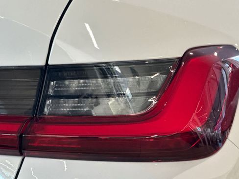 New 2026 BMW M3 Competition image 31