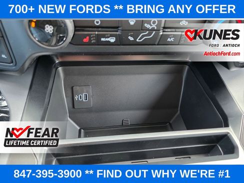 New 2026 Ford F250 XLT AWD/4WD image 67