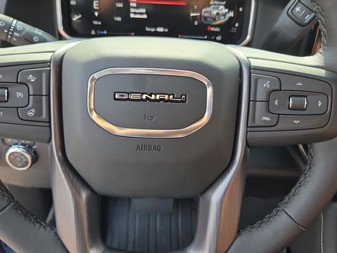 New 2026 GMC Sierra 2500 Denali Ultimate w/ Max Trailering Package AWD/4WD image 29