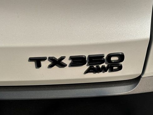 Used 2026 Lexus TX 350 AWD w/ Technology Package image 5