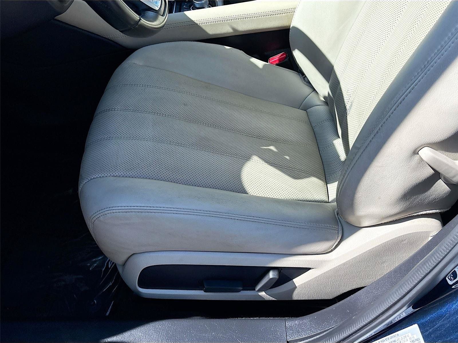 Used 2020 MAZDA MAZDA6 Grand Touring FWD image 19